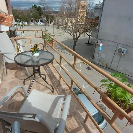 радеви Affittacamere *