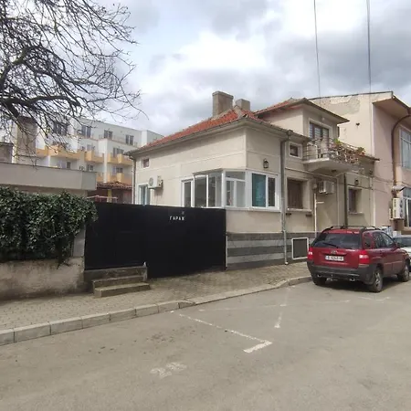 радеви Affittacamere