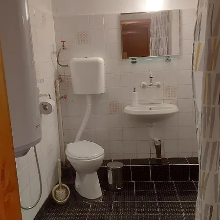 радеви Guest house