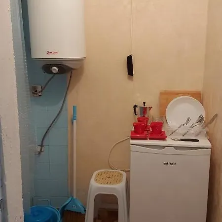 Гостевой дом радеви *