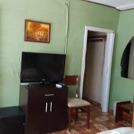 радеви Guest house *