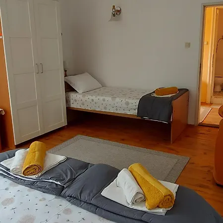 радеви Guest house Obzor