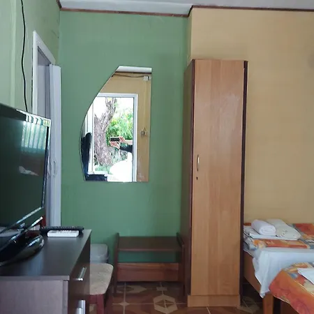 Guest house радеви *