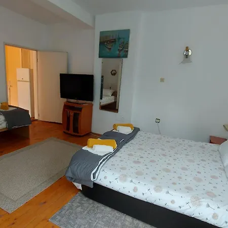 радеви Guest house