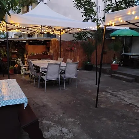 Guest house радеви