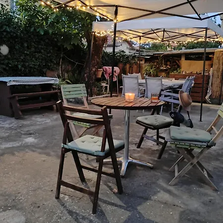 Guest house радеви Obzor