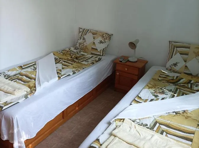 Guest house радеви Obzor