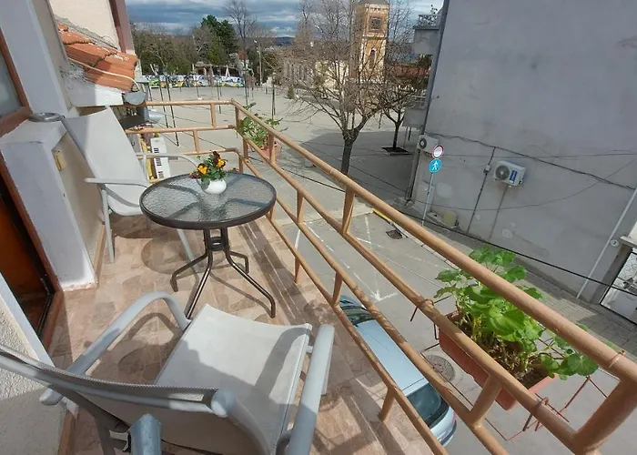 радеви Guest house *