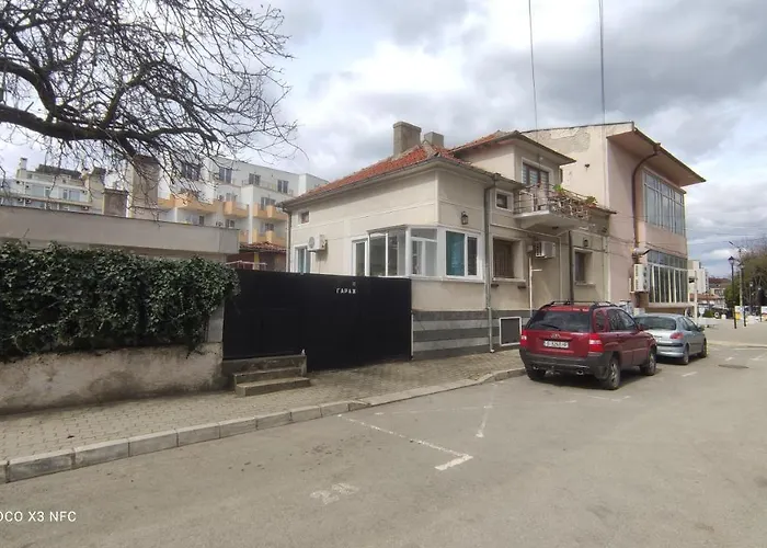 радеви Guest house