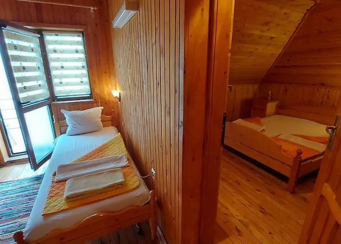 радеви Guest house *