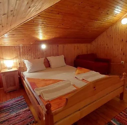 Guest house радеви