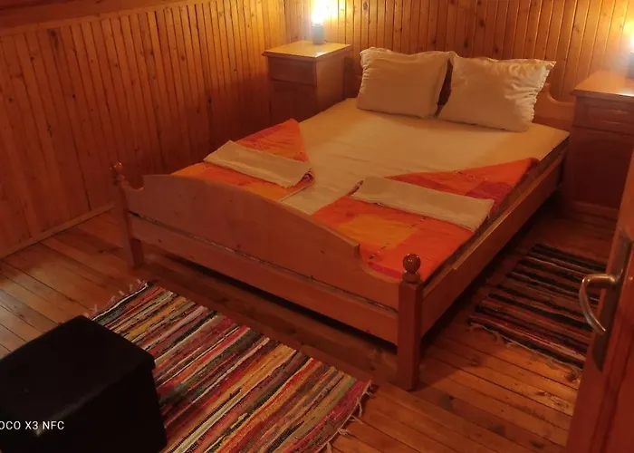 радеви * Obzor