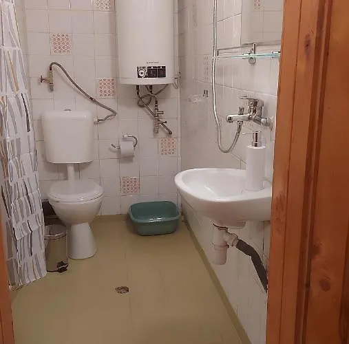 радеви Guest house *