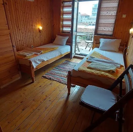 радеви Guest house Obzor