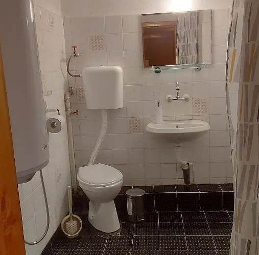 радеви Guest house