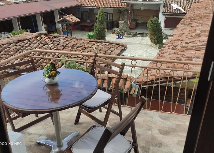 радеви Affittacamere *