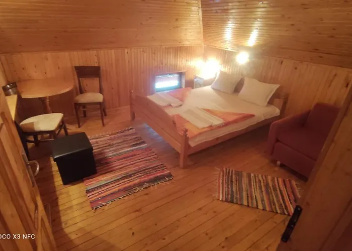 Guest house радеви Obzor