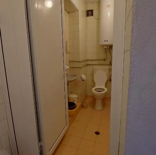 Guest house радеви Obzor