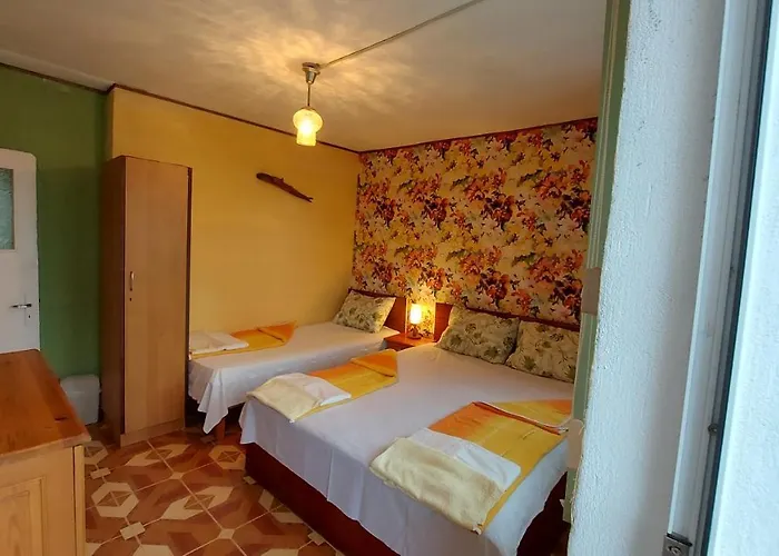 радеви Guest house *