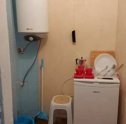 Affittacamere радеви *