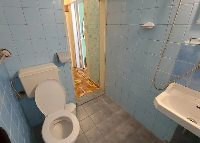 радеви Guest house Obzor