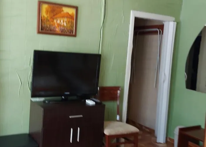 радеви Guest house *