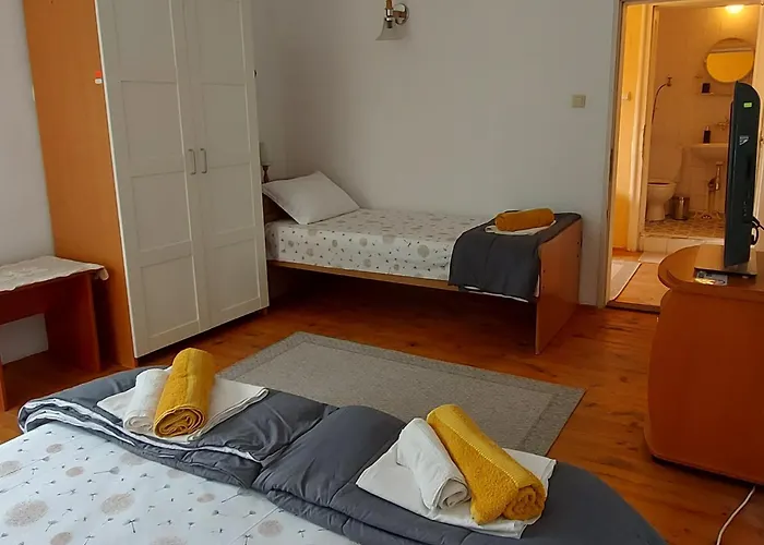 радеви Affittacamere Obzor