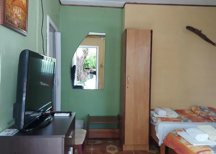 Guest house радеви *