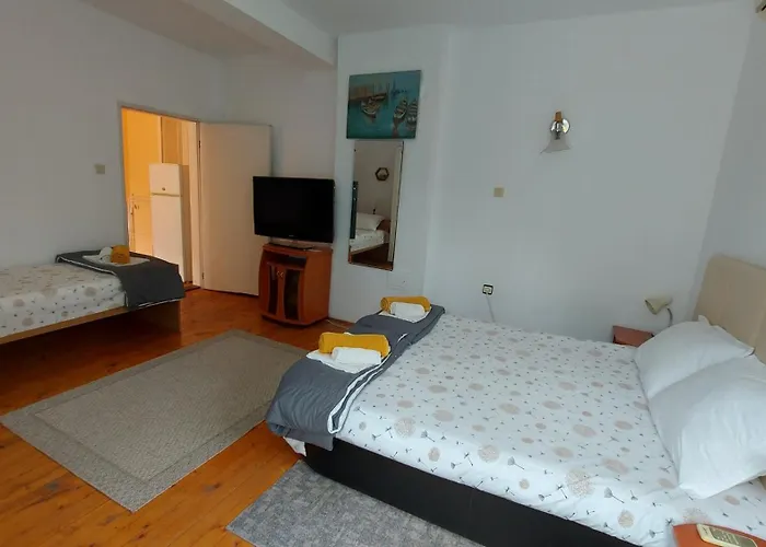 радеви Guest house