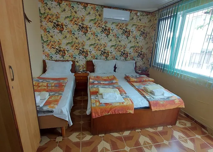 Guest house радеви