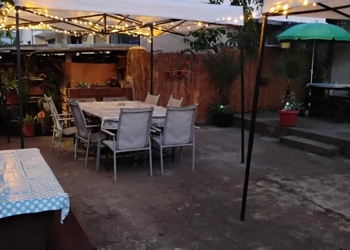 Affittacamere радеви