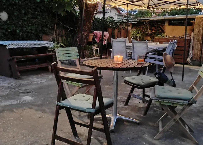 Guest house радеви Obzor